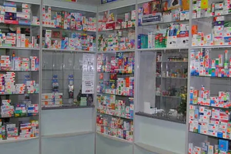 Süni qiymət qaldıran apteklərin adları açıqlandı - -Siyahı