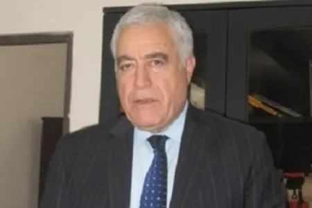 İlyas İsmayılov PA rəsmisi ilə görüşdü