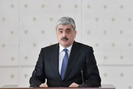 “Koronavirusla bağlı neft bazarlarında tamamilə...” - Samir Şərifov