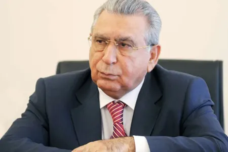Ramiz Mehdiyevdən koronavirusla bağlı sərəncam imzaladı