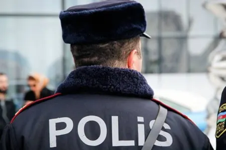 Axtarışda olan 5 nəfər tapılaraq ailəsinə - verildi