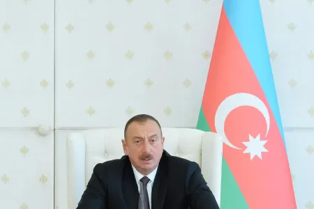 Daha 3 rayonun yaşayış məntəqələrinin qazlaşdırılması ilə bağlı - SƏRƏNCAM