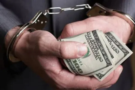 Bakıda 3 nəfərə qarşı dələduzluq edən şəxs - TUTULDU