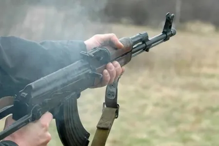 Azərbaycanda biznesmenin evinə avtomatla basqın edib oğlunu güllələdilər - – ŞOK FAKTLAR