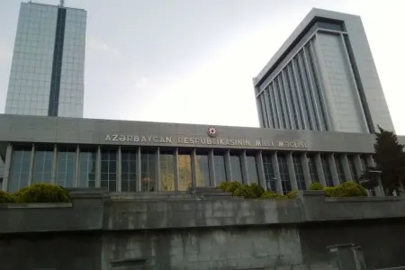 Deputatların Milli Məclisin hansı komitələrinə üzv olduqları açıqlandı - SİYAHI
