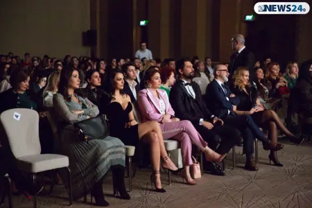 Məşhurların "Ağır Romantik" - SEVGİSİ - VİDEO