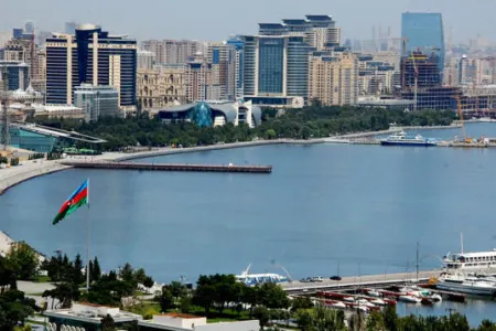 Sabahdan ölkədə xüsusi rejim tətbiq olunacaq