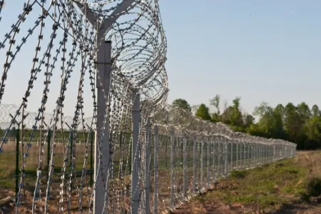 Gürcüstan Azərbaycanla sərhədi bağlayır - Son dəqiqə!