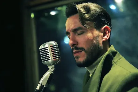 Cem Adrianın Bakı konserti koronavirusa görə - TƏXİRƏ SALINDI - FOTO
