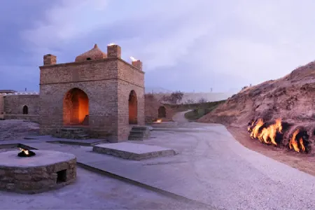 Azərbaycanda turizm müəssisələrinə girişə - QADAĞA QOYULDU