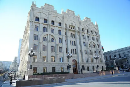 DİN əməliyyat keçirdi: 36 nəfər - SAXLANILDI