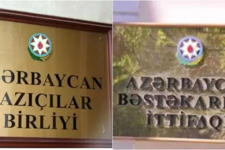 Yazıçılar Birliyi yaşlı üzvlərin işə gəlməsinə, Bəstəkarlar İttifaqı isə tədbirlərə - MƏHDUDİYYƏT QOYUB