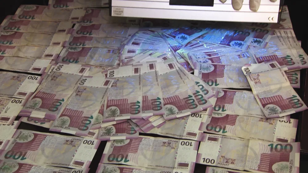 DİN Qəbələdə əməliyyat keçirdi: Nazirlik rəsmisinin dəstəsi... - FOTOLAR