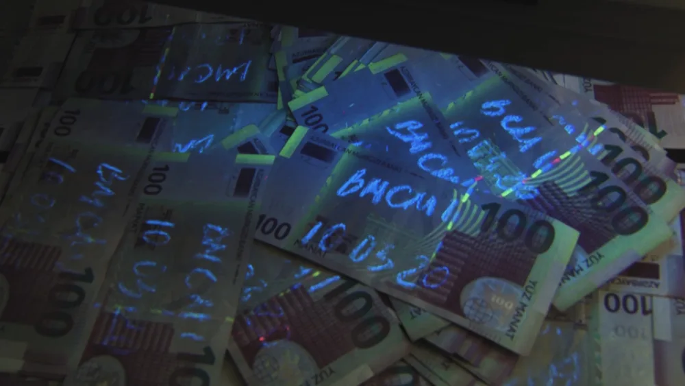 DİN Qəbələdə əməliyyat keçirdi: Nazirlik rəsmisinin dəstəsi... - FOTOLAR