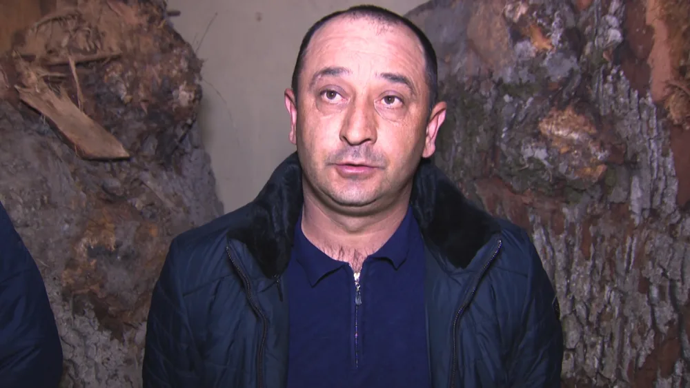 DİN Qəbələdə əməliyyat keçirdi: Nazirlik rəsmisinin dəstəsi... - FOTOLAR