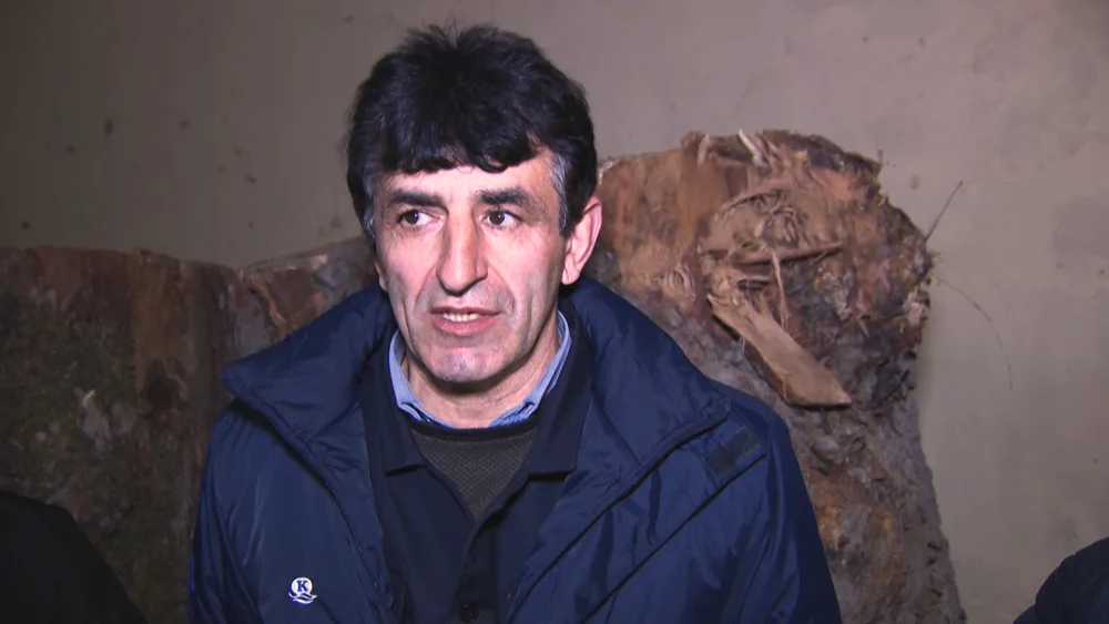 DİN Qəbələdə əməliyyat keçirdi: Nazirlik rəsmisinin dəstəsi... - FOTOLAR