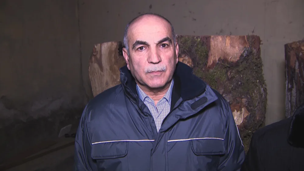 DİN Qəbələdə əməliyyat keçirdi: Nazirlik rəsmisinin dəstəsi... - FOTOLAR