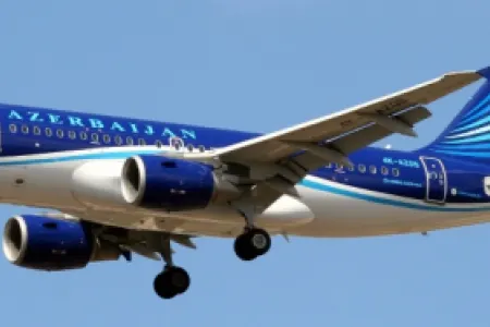 AZAL Ukrayna reysləri ilə bağlı qərarını - AÇIQIQLADI