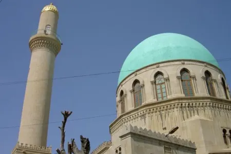 Koronavirusa görə azanda dəyişiklik edildi