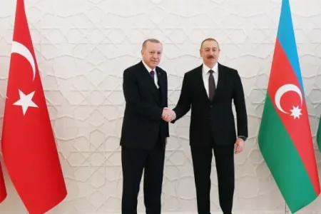 Prezidentlər danışıb, razılığa gəldilər: - Sərhəd bağlandı