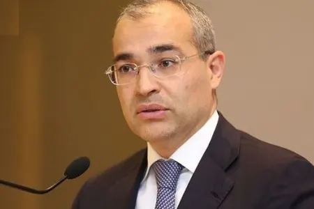 "Panikaya heç bir əsas yoxdur" - -Mikayıl Cabbarov