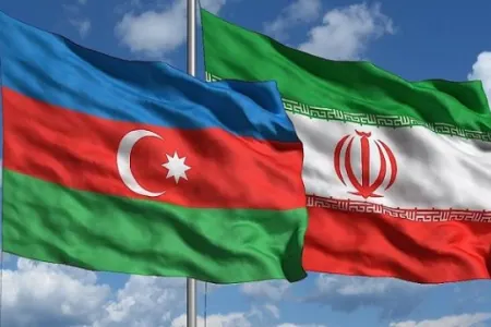 İran Azərbaycana təşəkkür etdi