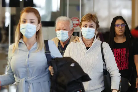 AQTA-dan koronavirusun profilaktikasına aid metodiki GÖSTƏRİŞ