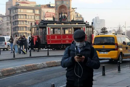 Türkiyə maska istehsal edəcək
