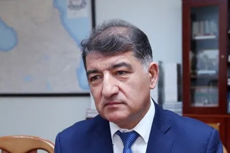 Firdovsi Əliyev həbs olunan nazirlik əməkdaşlarından danışdı