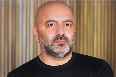 Mübariz Mənsimov saxlanıldı - -FETÖ ilə bağlı