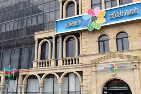 "ASAN xidmət”də bu məhdudiyyət aradan qaldırılacaq