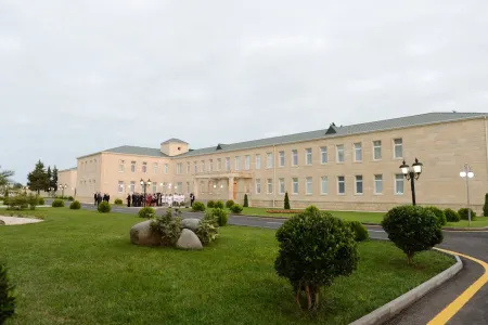 Cəlilabad və Astara rayon Mərkəzi Xəstəxanalarına direktorlar - təyin olundu