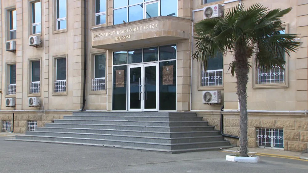 Keçmiş məhkumdan növbəti - CİNAYƏT - FOTO