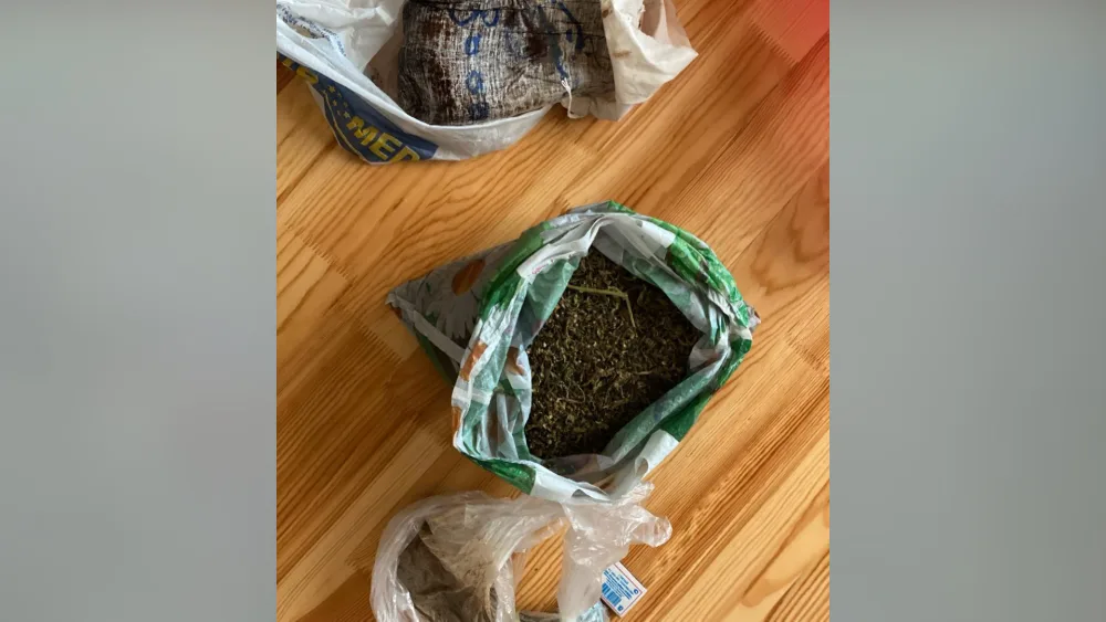 Keçmiş məhkumdan növbəti - CİNAYƏT - FOTO