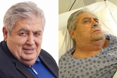 Rafael Dadaşov DÜNYASINI DƏYİŞDİ