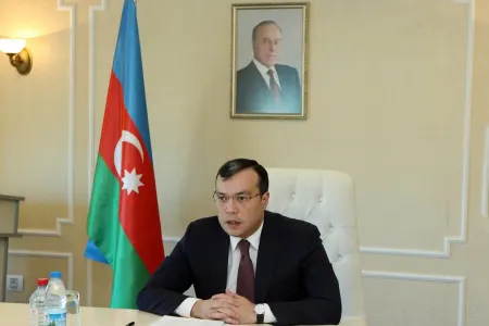 "Saxta pensiyaların ləğvi nəticəsində 200 milyon manat qənaət yaranıb" - -Sahil Babayev