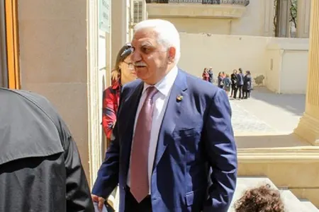 SON DƏQİQƏ: Bəylər Eyyubov Azərbaycan Prezidentinin Təhlükəsizlik Xidmətinin rəisi - TƏYİN EDİLDİ