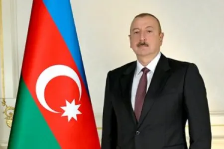 Azərbaycanda Xüsusi Rabitə və İnformasiya Təhlükəsizliyi Dövlət Xidməti - YARADILDI