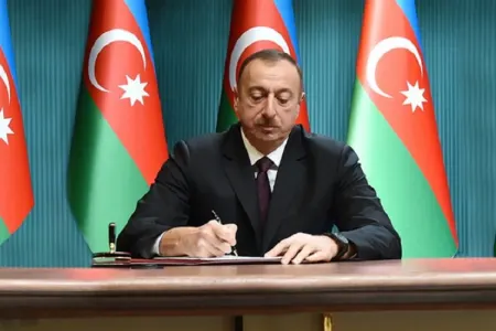 "20 Yanvar şəhidi” fəxri adı haqqında Əsasnamə”yə dəyişiklik edilib