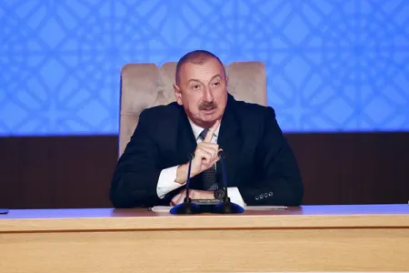 "Neçəsi həbs olunmalıdır ki, çirkin əməllərindən əl çəksinlər”