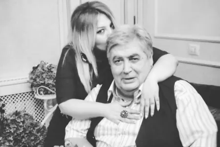 "Atalar heç vaxt ölmür, mələk kimi ətrafınızda olur" - SƏİDƏ DADAŞOVA