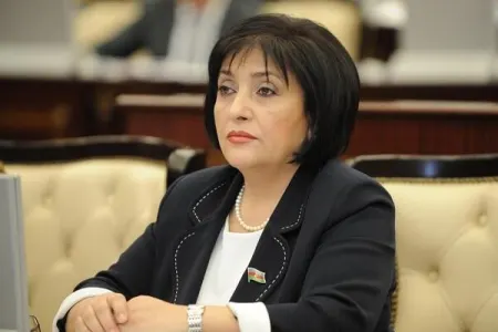 "Epidemiya sürətlə yayılır, ona görə də..." - SPİKER SAHİBƏ QAFAROVA