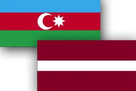 Latviya səfirliyi viza müraciətlərinin - QƏBULUNU DAYANDIRDI