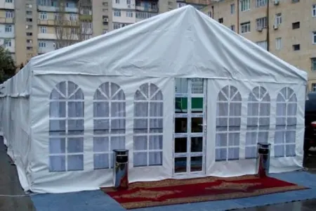 Bakı Apellyasiya Məhkəməsinin hakiminə - AĞIR İTKİ