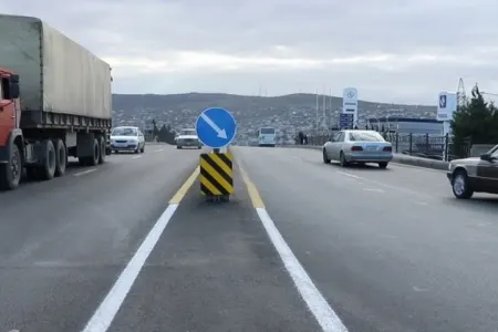 Başqa şəhər və rayonlardan Bakı, Sumqayıt və Abşerona sərnişin daşımaları - QADAĞAN OLUNUR