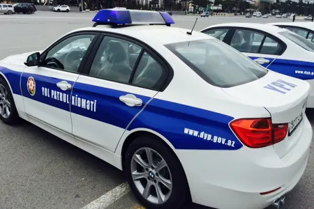 DYP-dan Bakı, Sumqayıt və Abşerona girişin məhdudlaşdırılması ilə bağlı - AÇIQLAMA