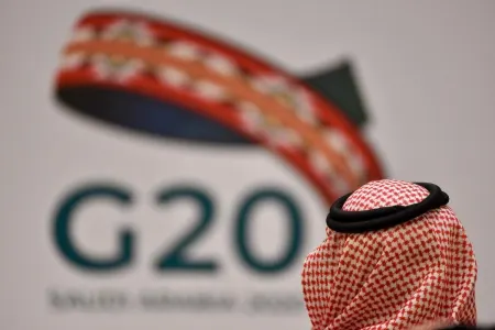 “G20” Sammitinin fövqəladə virtual iclası - KEÇİRİLƏCƏK