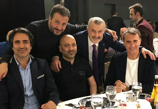 "Sonuna qədər onun yanındayam" - MAHSUN KIRMIZIGÜL - FOTOLAR