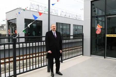 "Ölkəmizdə koronavirusun yayılması geniş vüsət almayıb" - PREZİDENT