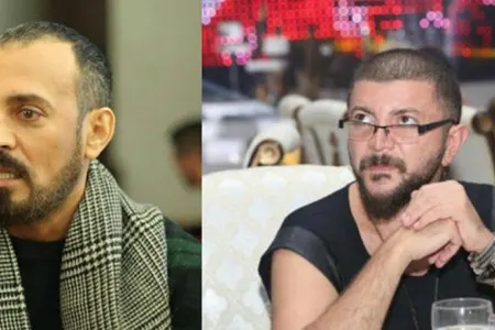 "Rəhim mənimlə danışmaq istəmir" - NİYAM SALAMİ